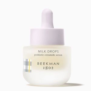 BEEKMAN 1802Ceramide Serum Milk Drops NEW